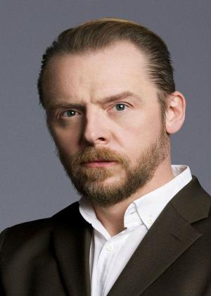 Simon Pegg